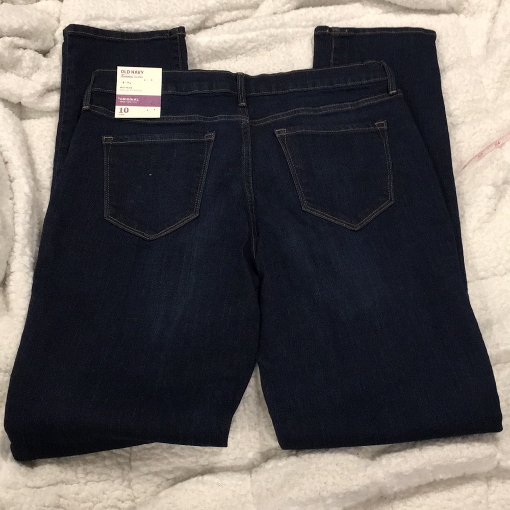 NWT Old Navy Famous Jeans